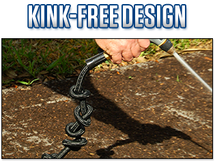 Kink-Free Design